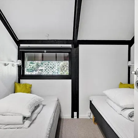 Ha325-hals-savannen-3 Dom wakacyjny