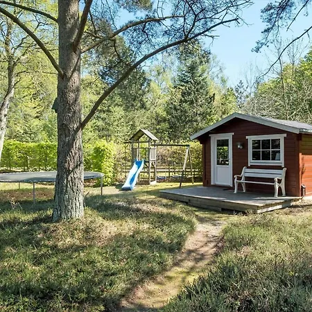 Ha325-hals-savannen-3 Dom wakacyjny *