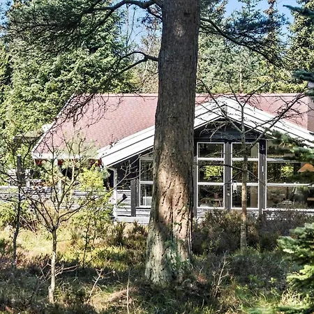 Ha325-hals-savannen-3 Σπίτι διακοπών