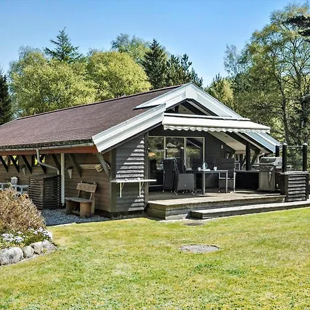 Ha325-hals-savannen-3 Dom wakacyjny *