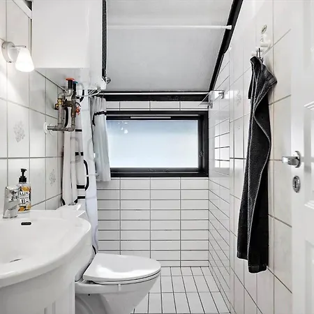 Ha325-hals-savannen-3 Σπίτι διακοπών