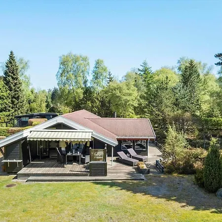 Ha325-hals-savannen-3 Σπίτι διακοπών *